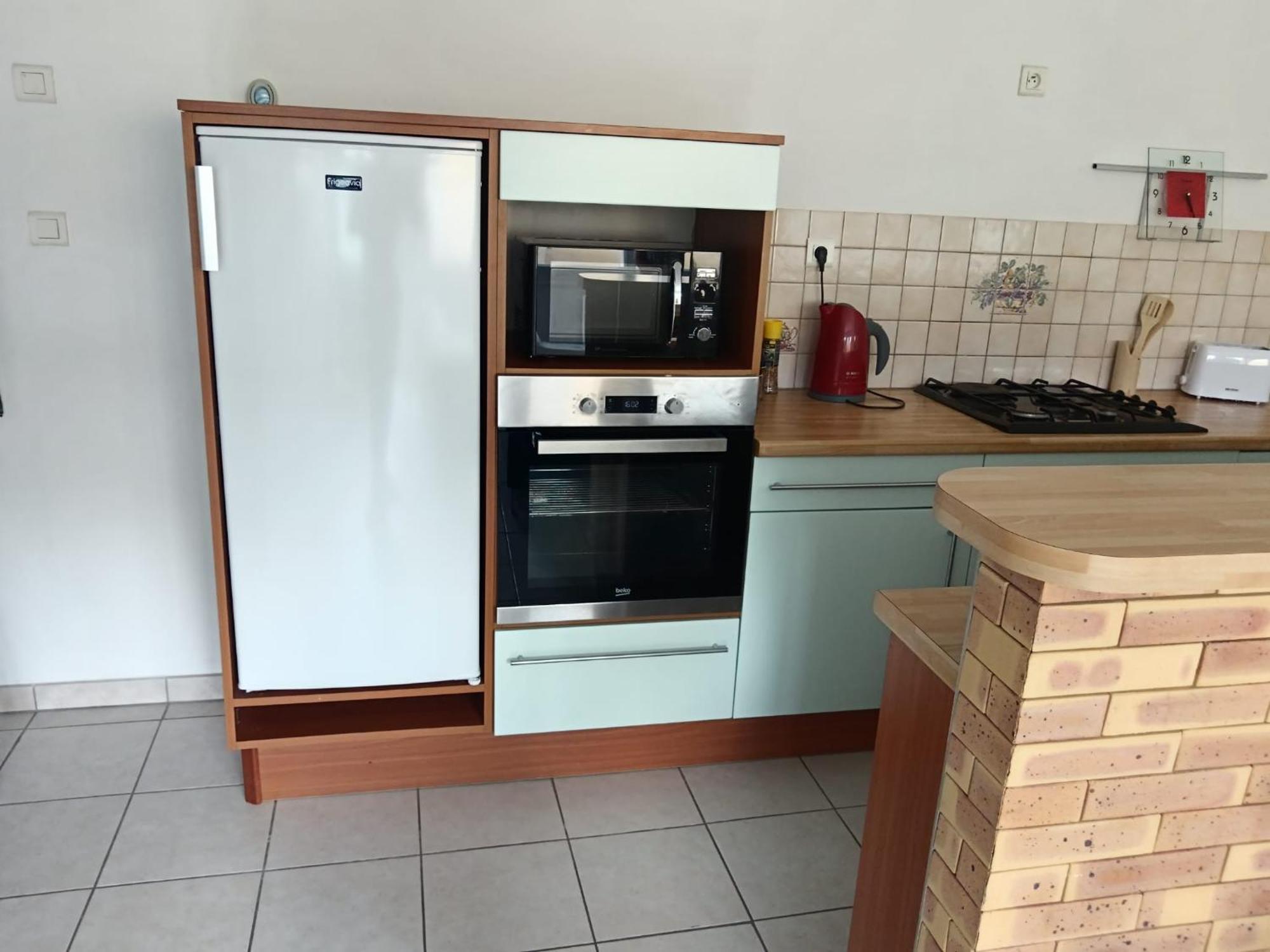 Le Coin Cozy Apartment Carhaix-Plouguer Exterior photo