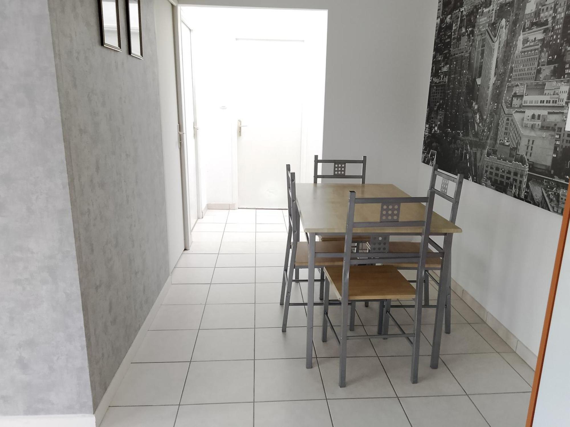 Le Coin Cozy Apartment Carhaix-Plouguer Exterior photo