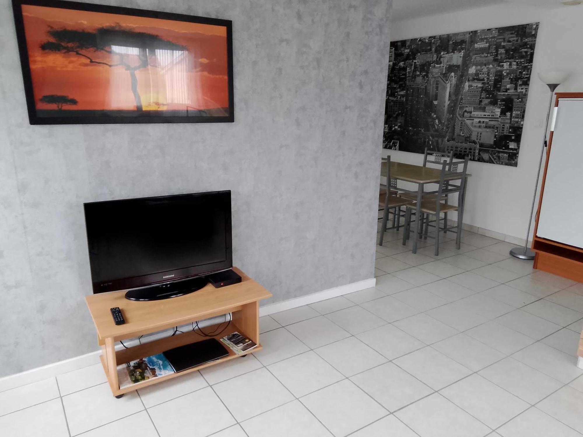 Le Coin Cozy Apartment Carhaix-Plouguer Exterior photo